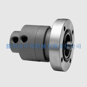 機床設備專用旋轉(zhuǎn)接頭