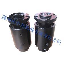 機床設備專用旋轉(zhuǎn)接頭