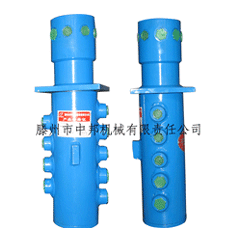 挖機(jī)專用中央回轉(zhuǎn)接頭
